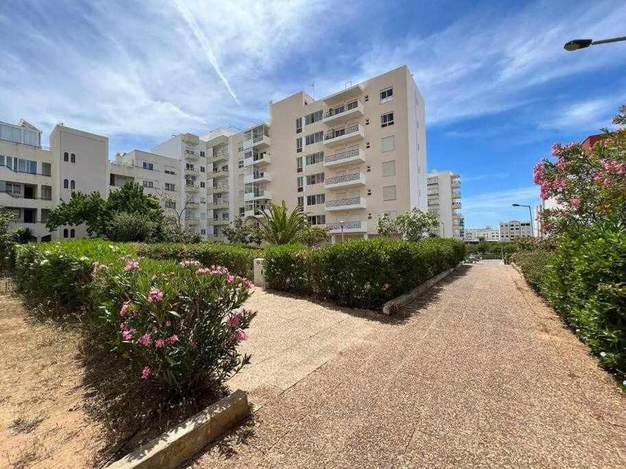 Quarteira Mar By Fhr 5M Da Praia公寓 外观 照片